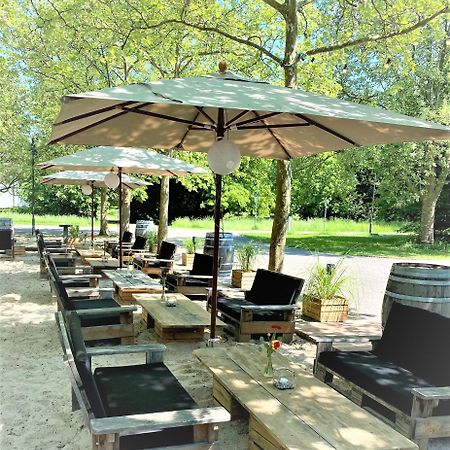 Impulsiv Hotel & Sportresort Lörrach Екстериор снимка