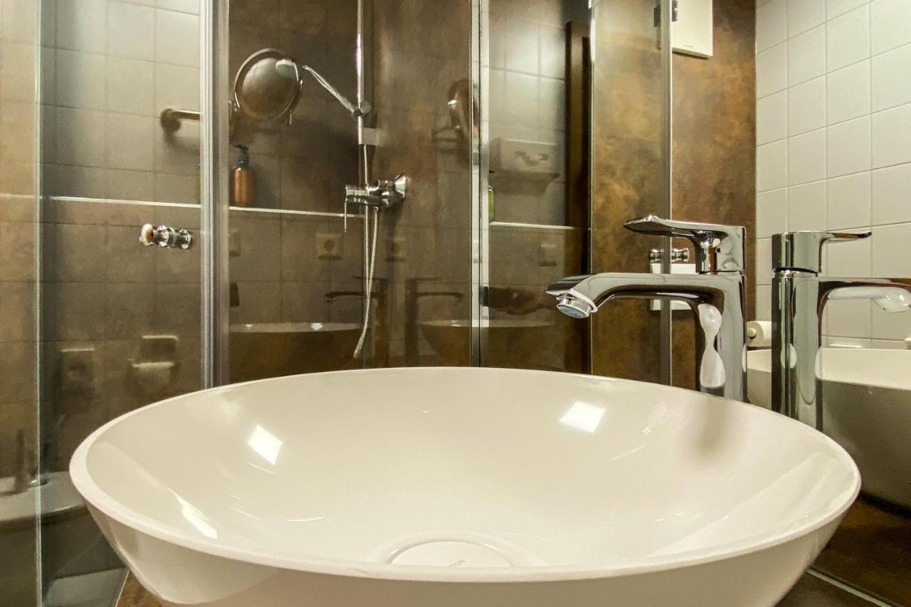 Impulsiv Hotel & Sportresort Lörrach Екстериор снимка