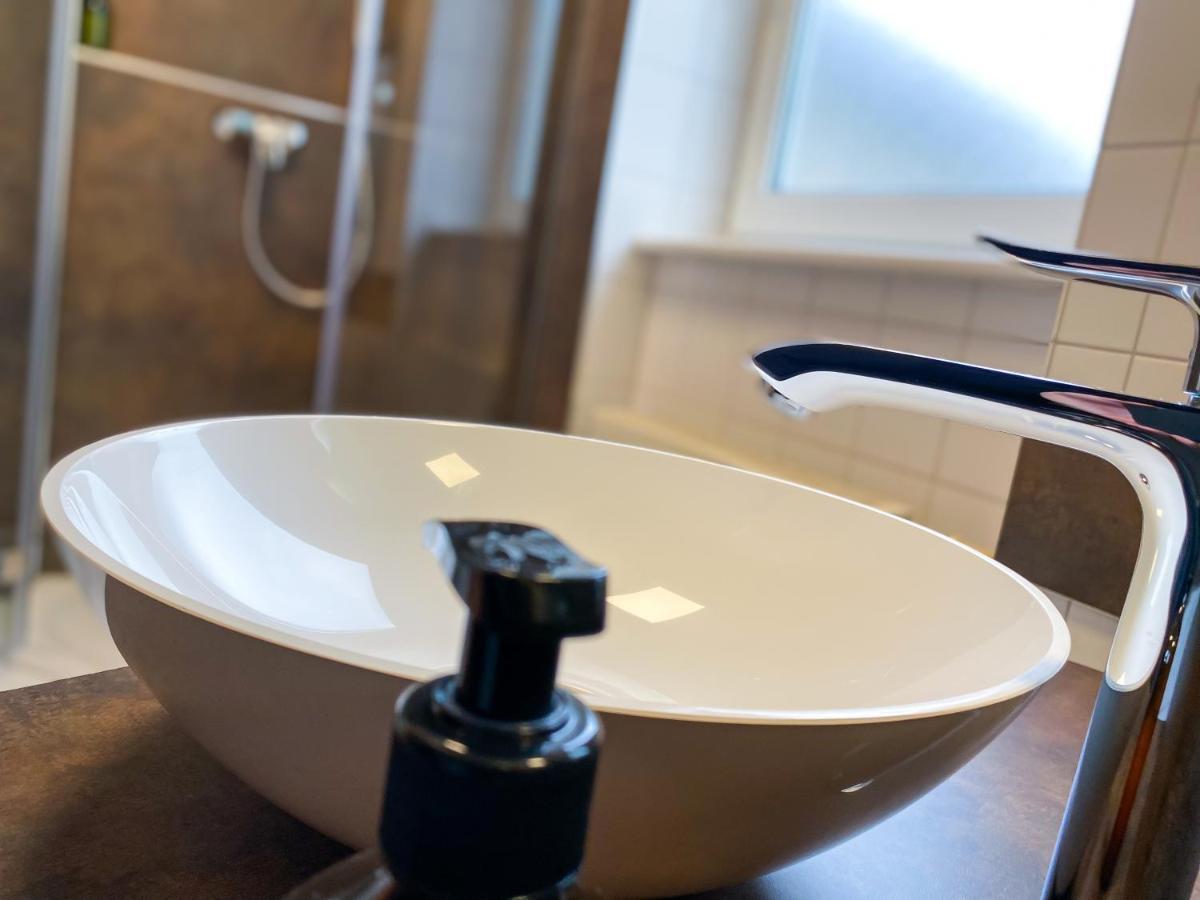 Impulsiv Hotel & Sportresort Lörrach Екстериор снимка