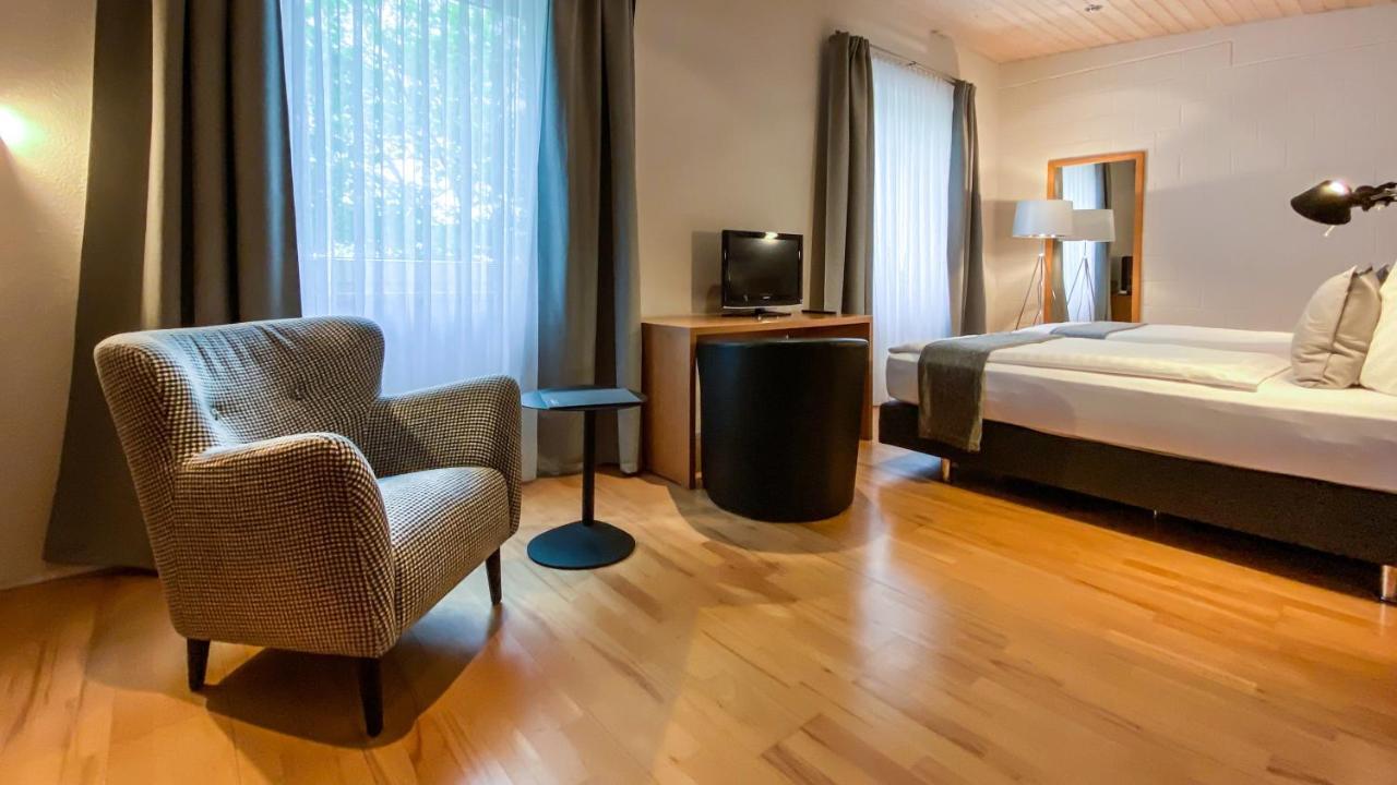 Impulsiv Hotel & Sportresort Lörrach Екстериор снимка