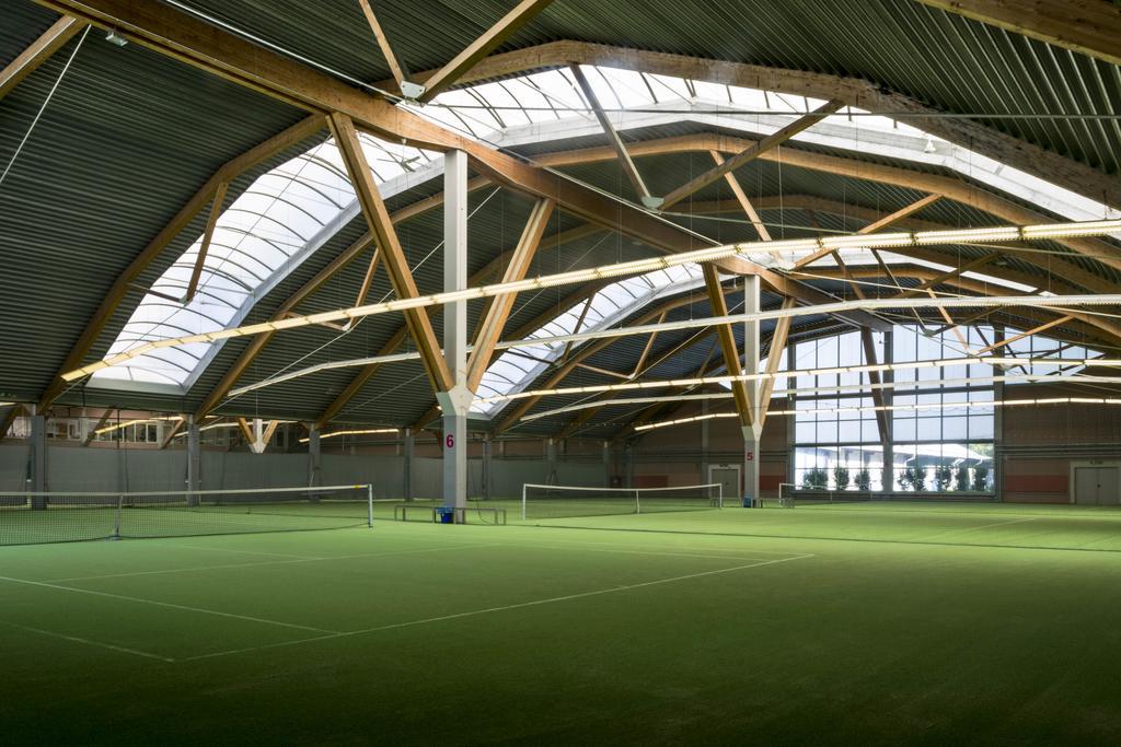 Impulsiv Hotel & Sportresort Lörrach Екстериор снимка